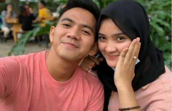 Tak Pernah Diekspos, Ini 8 Foto Cantiknya Calon Istri Ridho DA