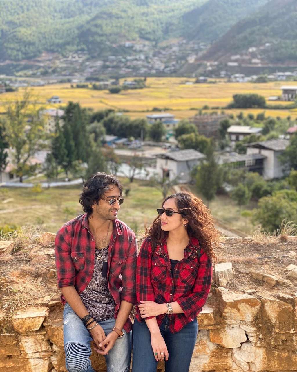 Ingat Shaheer Mantan Ayu Ting Ting? Begini Nasibnya Sekarang