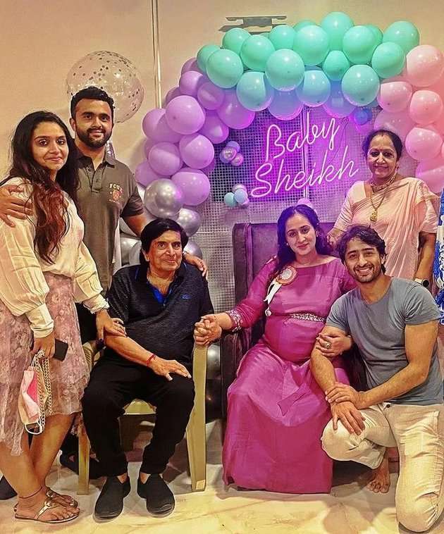 Ingat Shaheer Mantan Ayu Ting Ting? Begini Nasibnya Sekarang