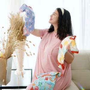 Gaya Stylish Felicya Angelista Pamer Baby Bump Disorot