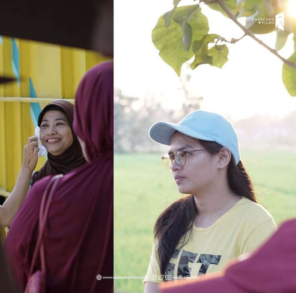 Ingat Pemeran Bu Tejo 'Tilik'? Kini Bawa Kabar Mengejutkan