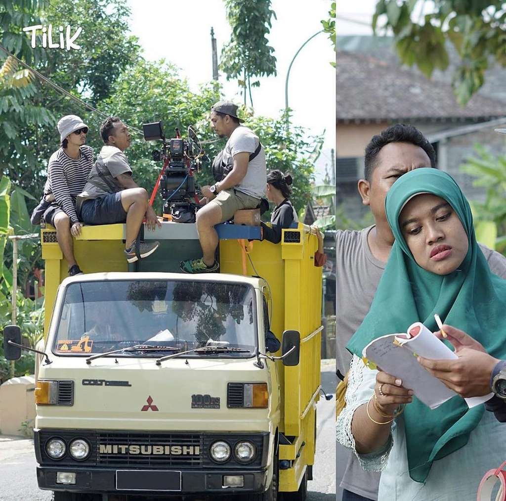 Ingat Pemeran Bu Tejo 'Tilik'? Kini Bawa Kabar Mengejutkan