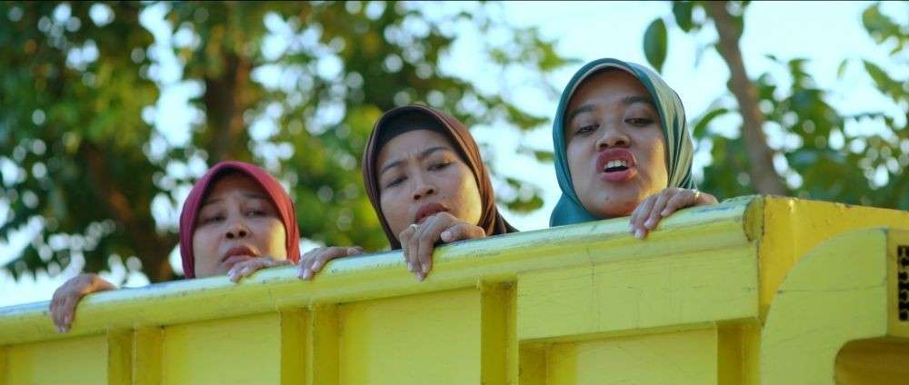 Ingat Pemeran Bu Tejo 'Tilik'? Kini Bawa Kabar Mengejutkan