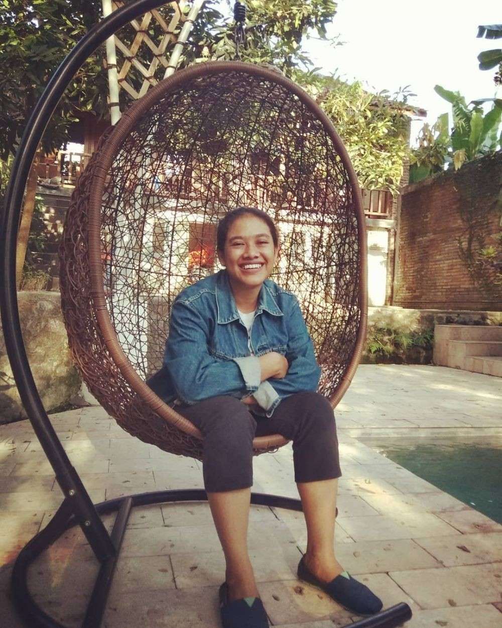 Ingat Pemeran Bu Tejo 'Tilik'? Kini Bawa Kabar Mengejutkan