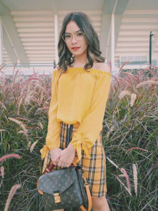 Deretan Wanita yang Pernah Dekat dengan Ridho D'Academy