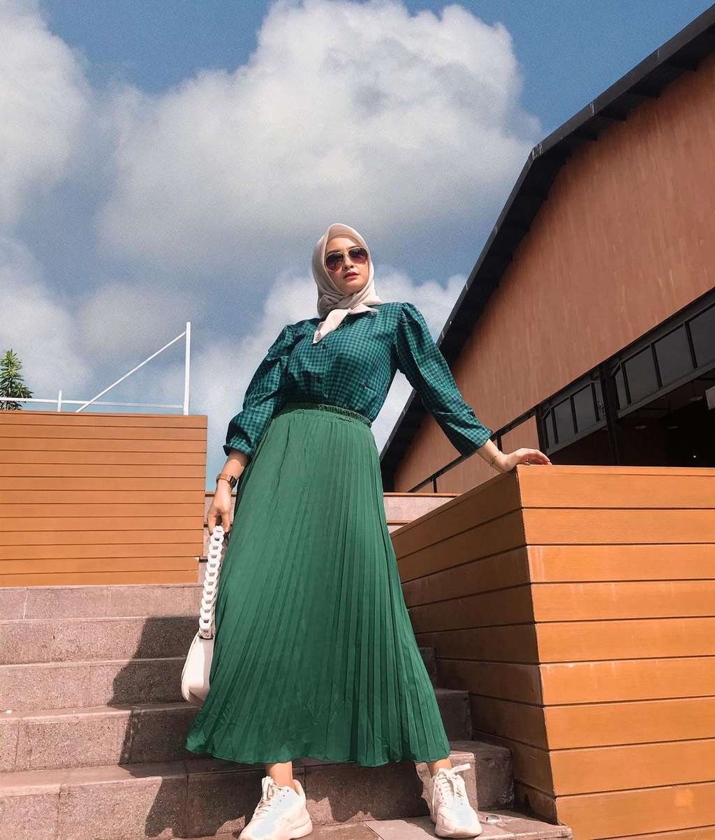 Deretan Wanita yang Pernah Dekat dengan Ridho D'Academy