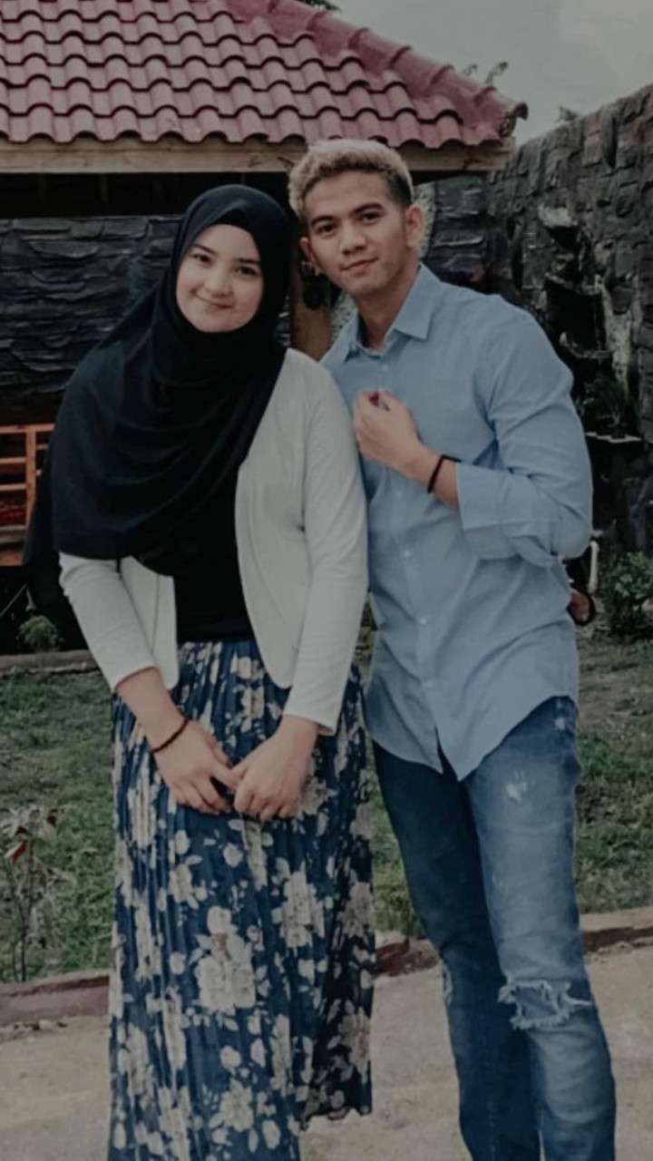 Deretan Wanita yang Pernah Dekat dengan Ridho D'Academy