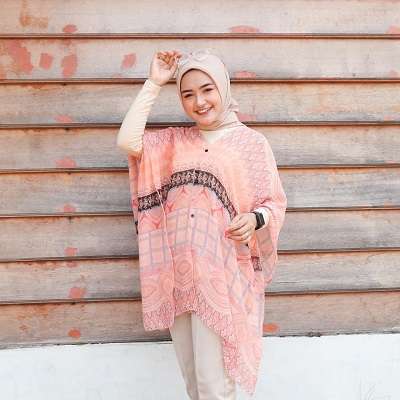 Viral Satpam Cantik Disebut Tak Kalah dari Polwan, Ini Fotonya