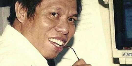 Tak Banyak yang Tahu, 8 Artis Ini Ternyata ‘Nyambi’ Jadi Dosen