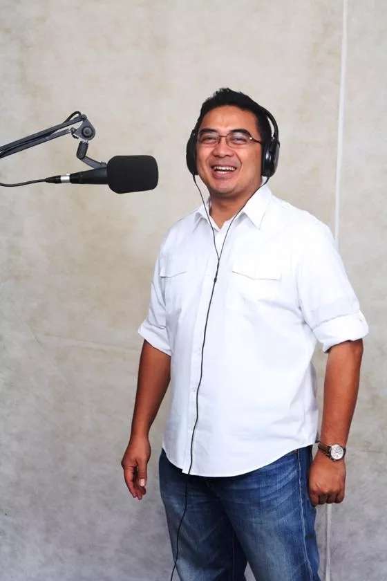 Tak Banyak yang Tahu, 8 Artis Ini Ternyata ‘Nyambi’ Jadi Dosen
