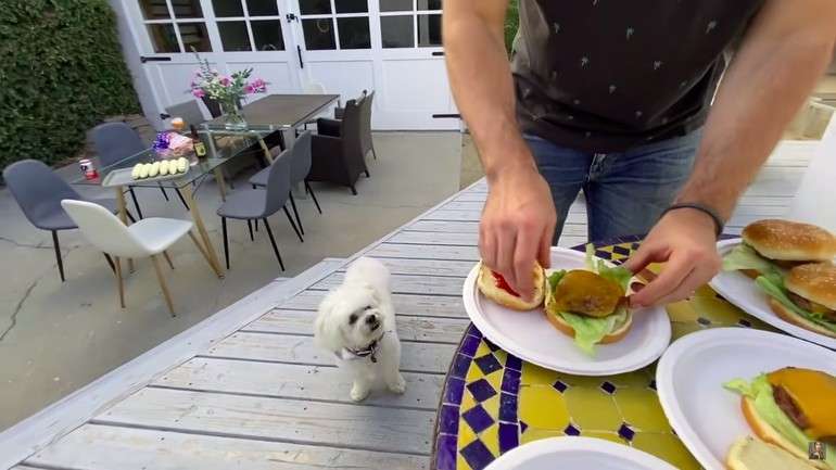 10 Potret Mewahnya Rumah Sarah Azhari di Los Angeles, Takjub!