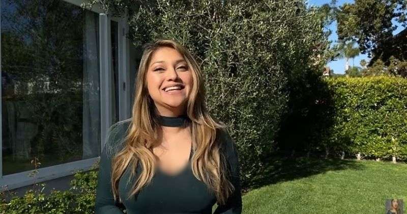 10 Potret Mewahnya Rumah Sarah Azhari di Los Angeles, Takjub!