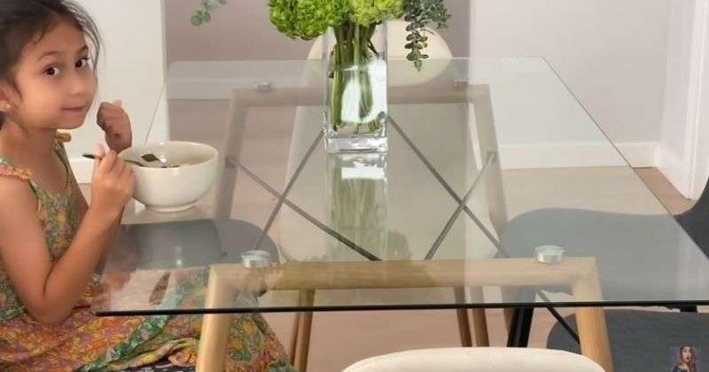 10 Potret Mewahnya Rumah Sarah Azhari di Los Angeles, Takjub!