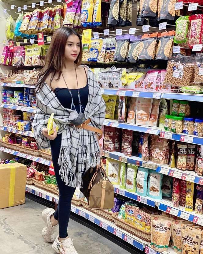 Nyaris Jadi Nyonya Atta Halilintar, Gini Kabar Nabila Sekarang