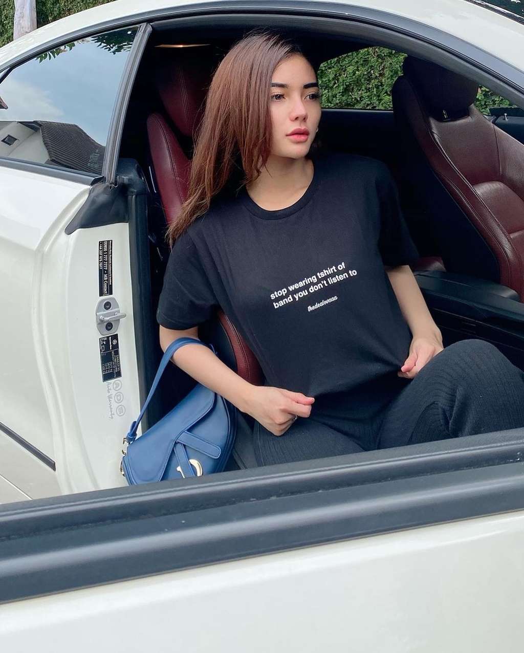 Nyaris Jadi Nyonya Atta Halilintar, Gini Kabar Nabila Sekarang