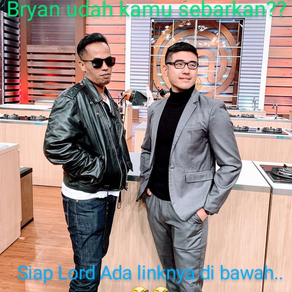 11 Fakta Lord Adi yang Tak Banyak Orang Tahu, Makin Ngefans!