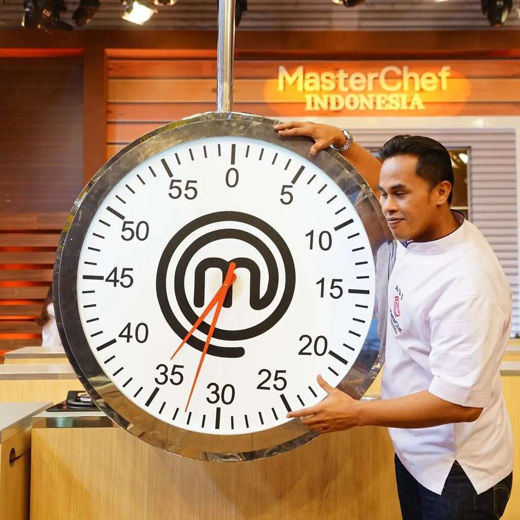 11 Fakta Lord Adi yang Tak Banyak Orang Tahu, Makin Ngefans!