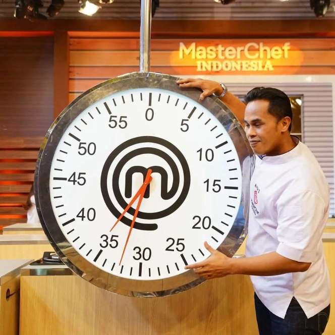 11 Fakta Lord Adi yang Tak Banyak Orang Tahu, Makin Ngefans!