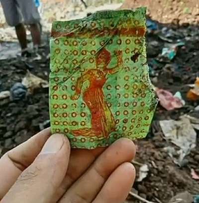 Nostalgia Bungkus Jajanan Tahun 1990-an, Rindu Masa Kecil