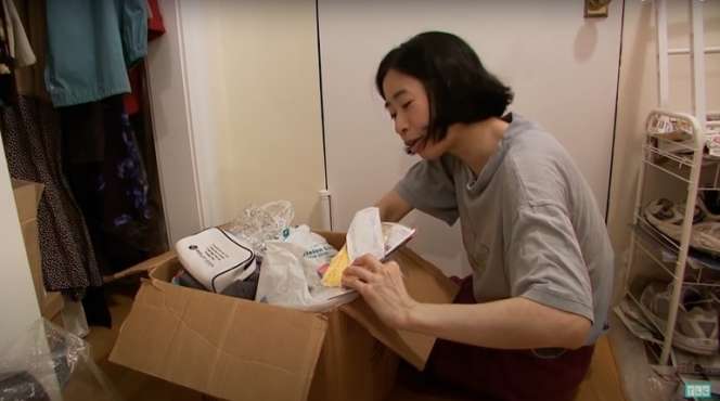 9 Potret Wanita Super Irit, 23 Tahun Tak Beli Pakaian Dalam