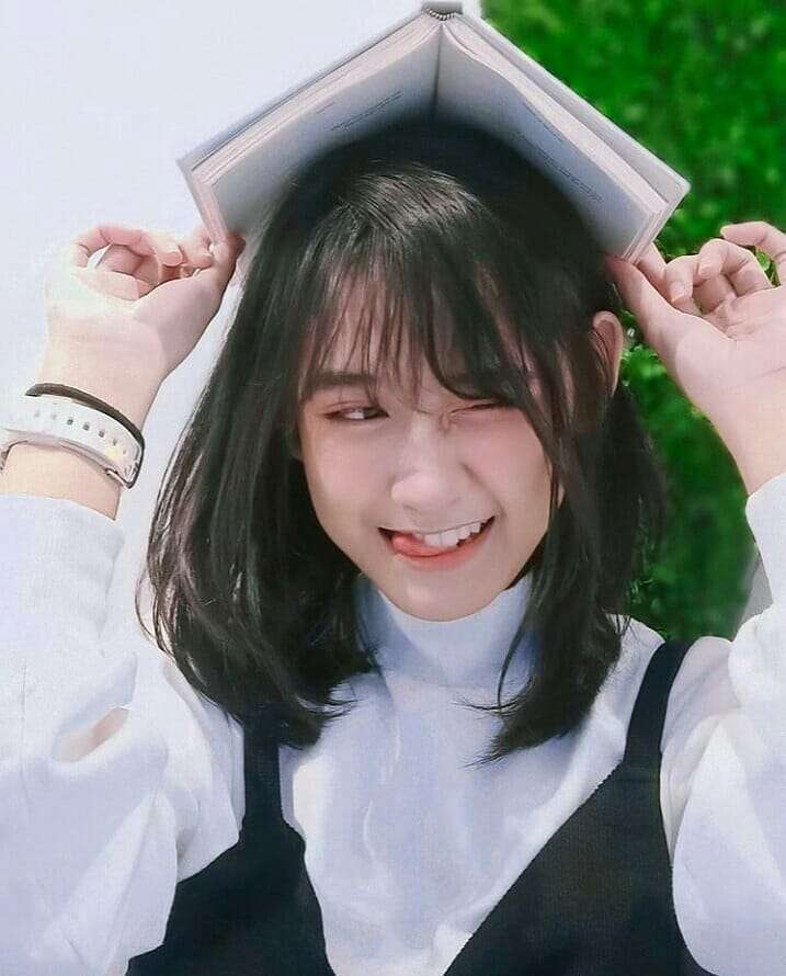 10 Potret Zahra Nur, Member JKT48 Dipecat karena Skandal Foto