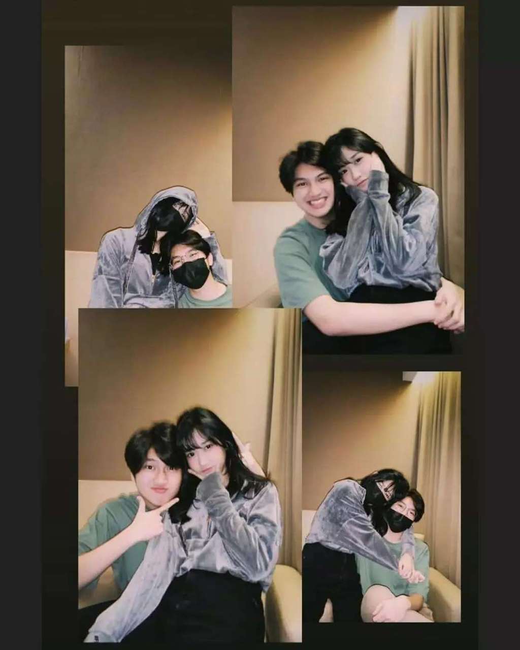 10 Potret Zahra Nur, Member JKT48 Dipecat karena Skandal Foto