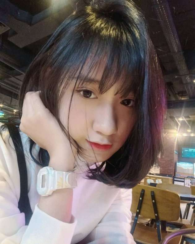 10 Potret Zahra Nur, Member JKT48 Dipecat karena Skandal Foto