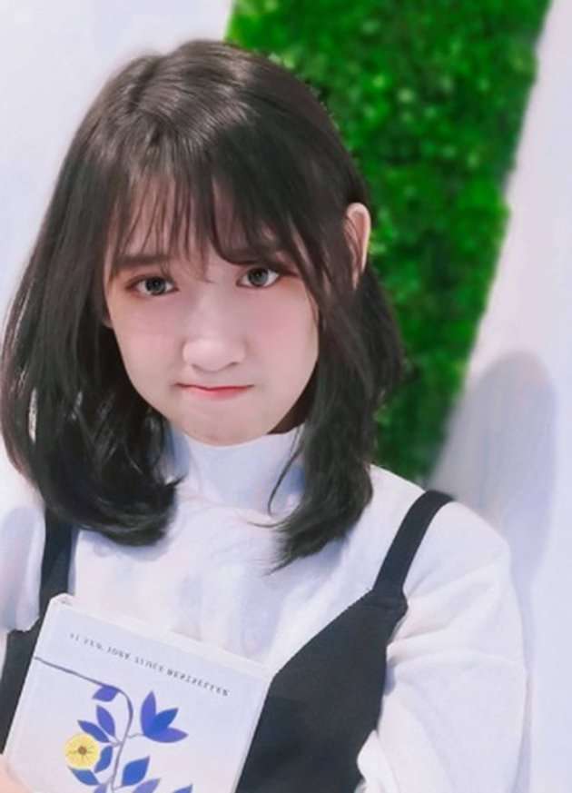 10 Potret Zahra Nur, Member JKT48 Dipecat karena Skandal Foto