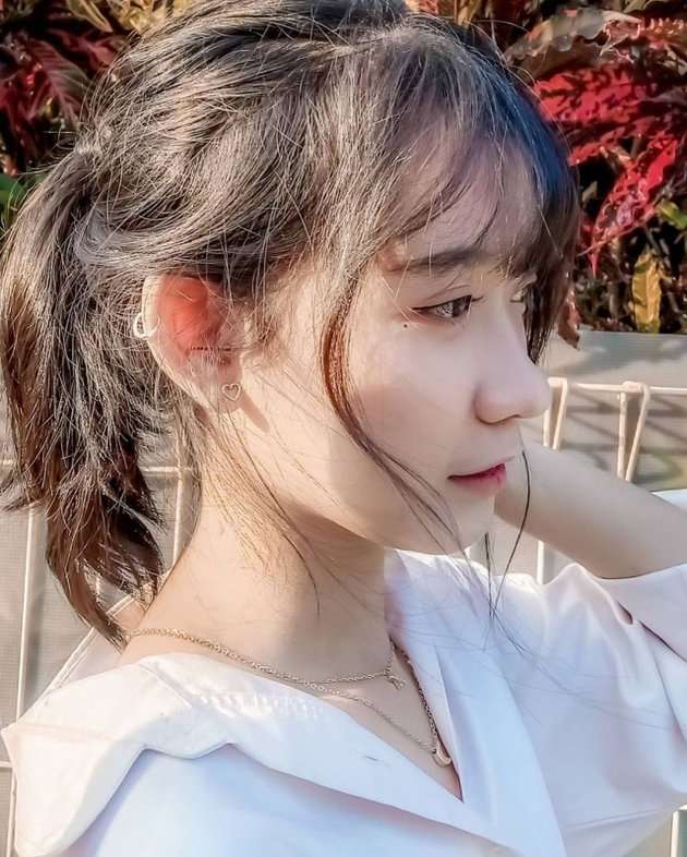 10 Potret Zahra Nur, Member JKT48 Dipecat karena Skandal Foto