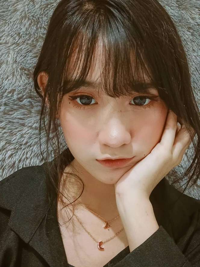 10 Potret Zahra Nur, Member JKT48 Dipecat karena Skandal Foto