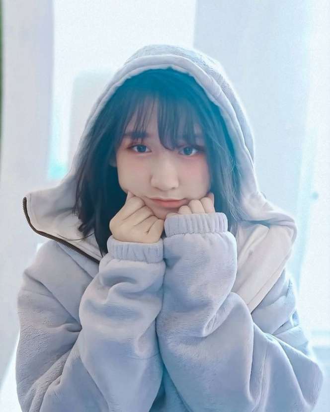 10 Potret Zahra Nur, Member JKT48 Dipecat karena Skandal Foto