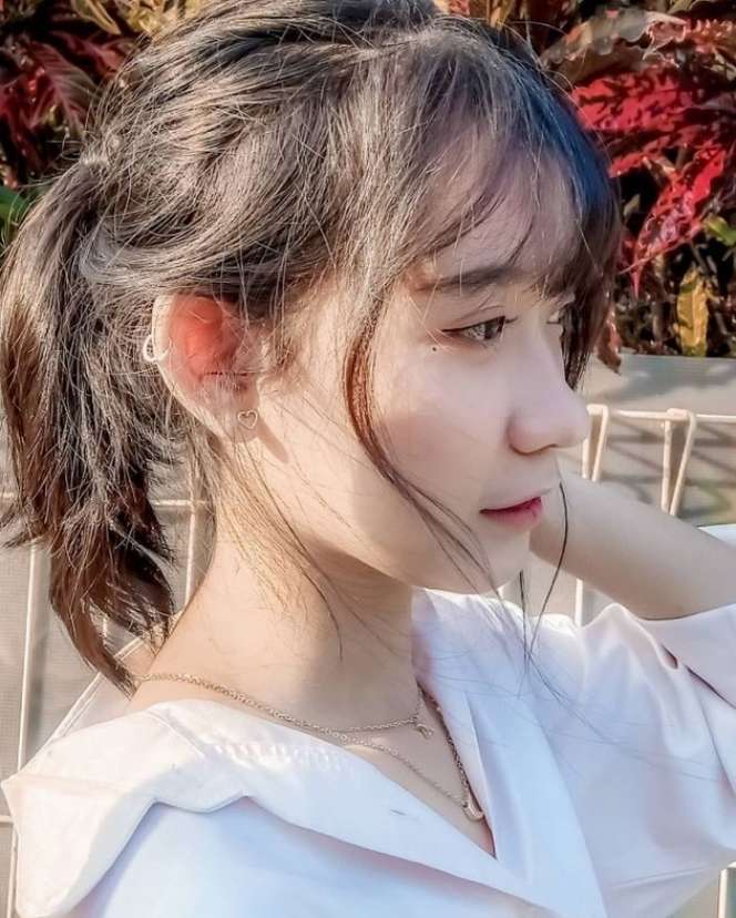 10 Potret Zahra Nur, Member JKT48 Dipecat karena Skandal Foto