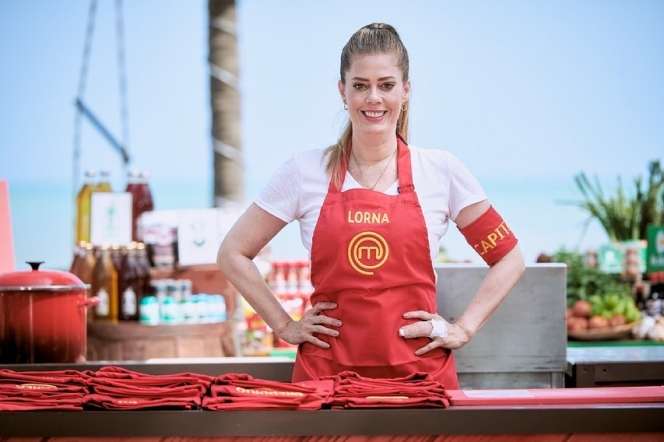 Potret Terbaru Patricia Si Jutek Tukang Gosip di Betty La Fea