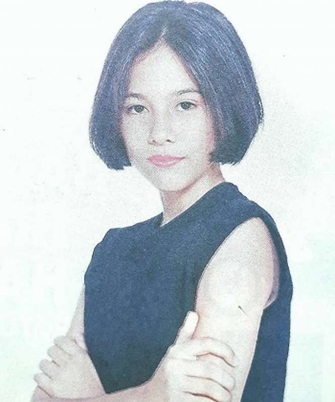 8 Potret Jadul Seleb dengan Gaya Rambut Bob, Ikonik Abiz!