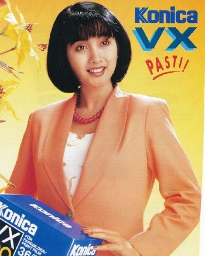 8 Potret Jadul Seleb dengan Gaya Rambut Bob, Ikonik Abiz!