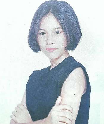 8 Potret Jadul Seleb dengan Gaya Rambut Bob, Ikonik Abiz!