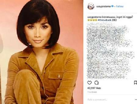 8 Potret Jadul Seleb dengan Gaya Rambut Bob, Ikonik Abiz!