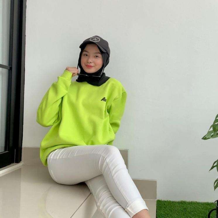 10 Potret Rumah Mewah Nabila, Calon Mantu Ucok Baba yang Tajir