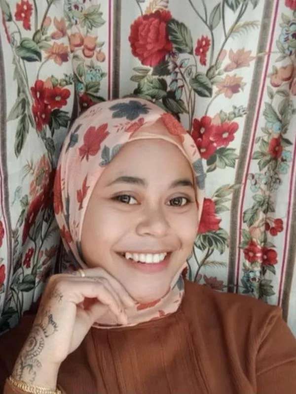 Ingat Pengantin Mirip Lesty Kejora? Begini Kabarnya Sekarang