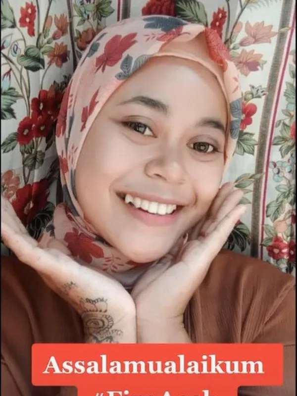 Ingat Pengantin Mirip Lesty Kejora? Begini Kabarnya Sekarang
