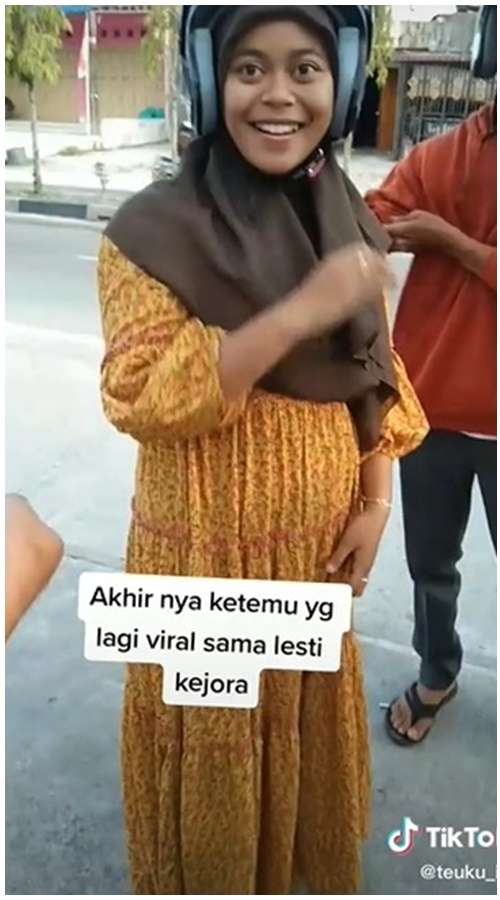 Ingat Pengantin Mirip Lesty Kejora? Begini Kabarnya Sekarang