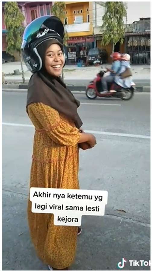 Ingat Pengantin Mirip Lesty Kejora? Begini Kabarnya Sekarang