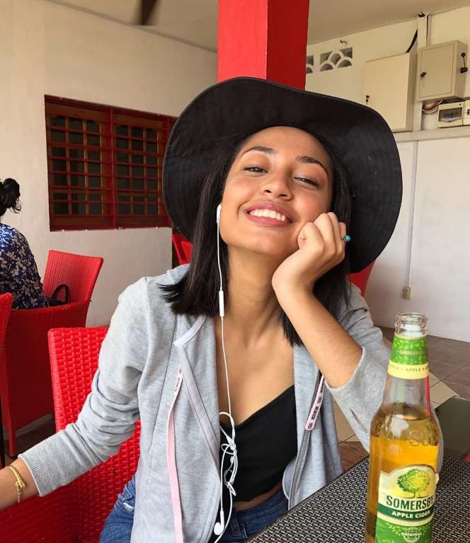 Potret Athalia Lemos Putri Sambung Krisdayanti, Jarang Disorot
