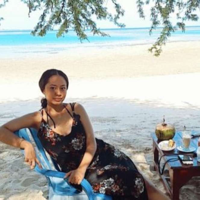 Potret Athalia Lemos Putri Sambung Krisdayanti, Jarang Disorot