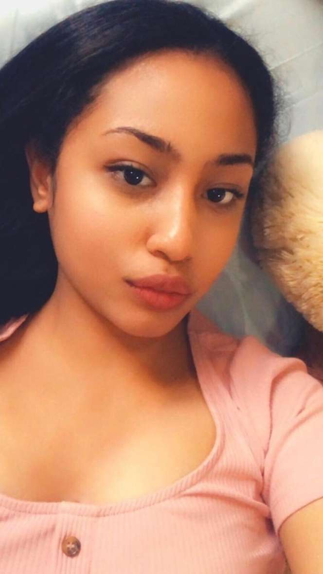 Potret Athalia Lemos Putri Sambung Krisdayanti, Jarang Disorot