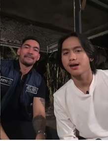 Tak Eksis Lagi, 9 Potret Terbaru Bowo Alpenliebe Bikin Melongo