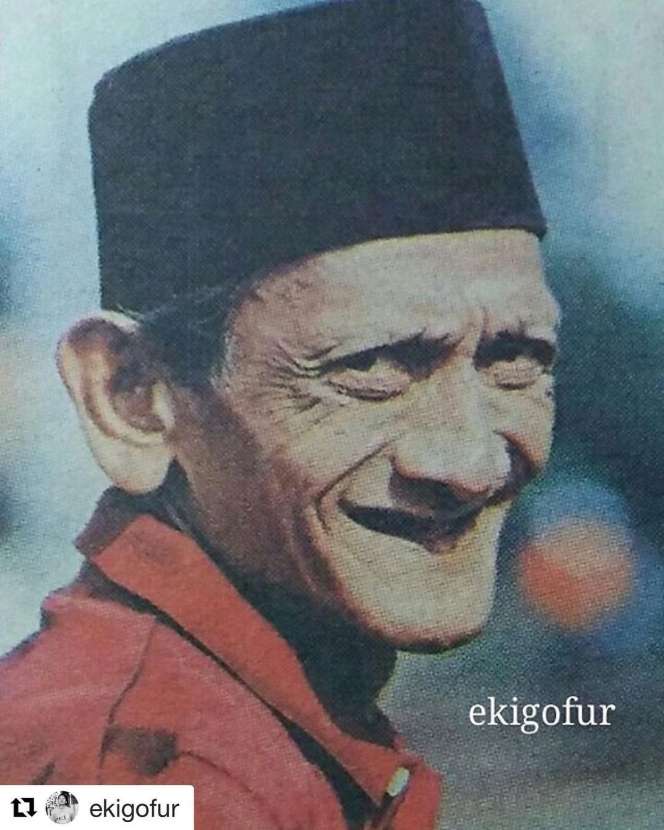 Tak Banyak yang Tahu, Inilah 10 Nama Asli Para Pemain 'Si Doel