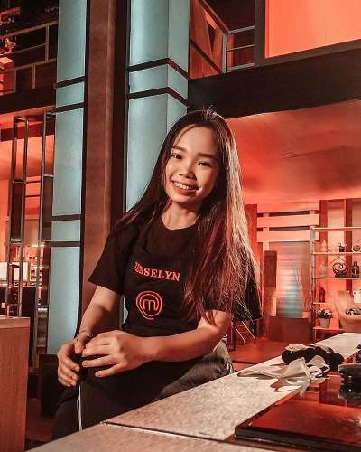 9 Potret Jesselyn Lauwreen, Sang Juara MasterChef Season 8