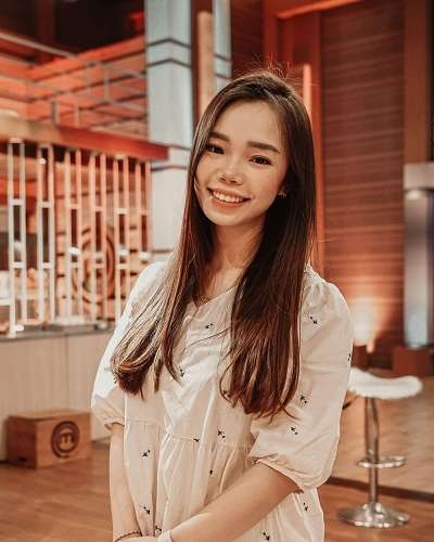 9 Potret Jesselyn Lauwreen, Sang Juara MasterChef Season 8