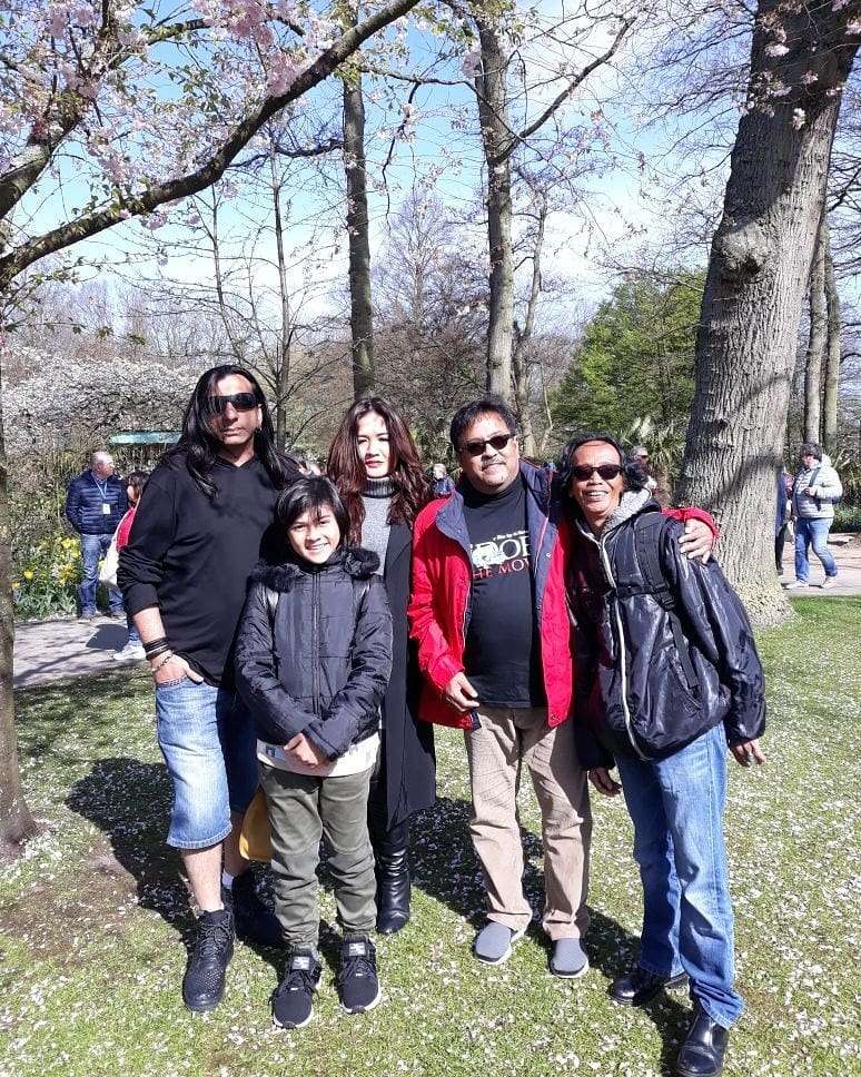 Baru Terungkap! 6 Fakta Menarik Sosok Hans di Film ‘Si Doel’
